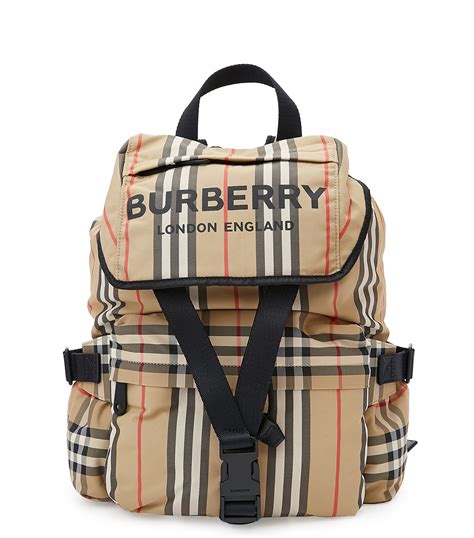 Mochilas Burberry para mujer 